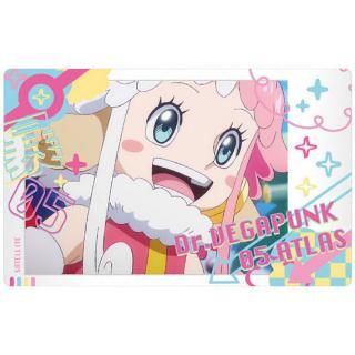 イタジャガ ワンピース with プラマイド LOG.3 [6.ロロノア