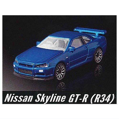 マジョレットミニカー プライムモデル ジャパニーズヒストリック