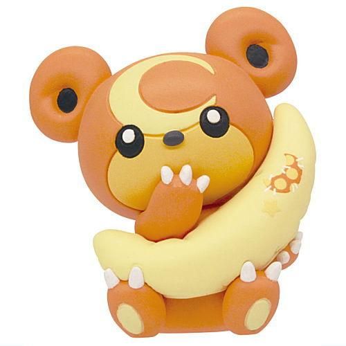TOMY ポケットモンスター レトロ ヒメグマ ぬいぐるみ TOMY
