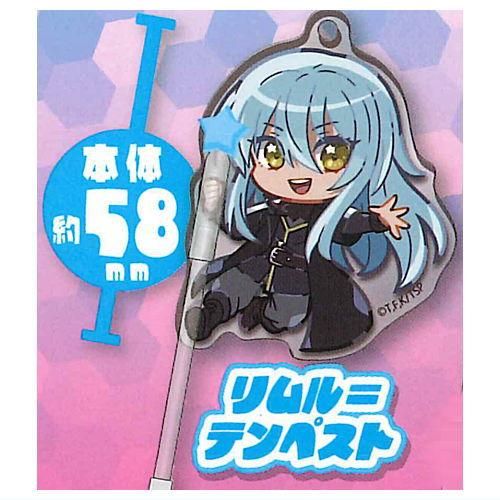 転スラシュナスイーツ缶バッジ58個セット