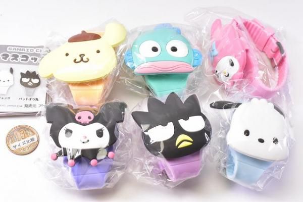 サンリオ　マスコット　まとめ売り　80点セット サンリオキャラクターズ｜サンリオオンラインショップ本店
