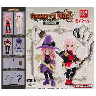 すくみず　D.G.P ガシャポン　フェチ　6種類セット＋シークレット Amazon.co.jp: すくみず DGP ガシャ フェチ 6種類セット