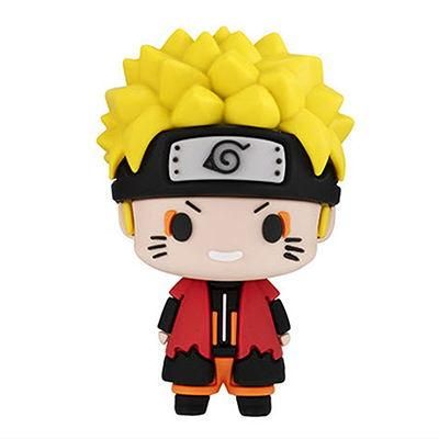ちょこりんマスコット NARUTO-ナルト- 疾風伝 セット 【再販