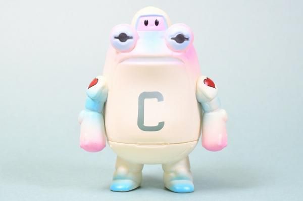 全部揃ってます!!】ケローネン ザ・カプセルトイ2 [全5種セット