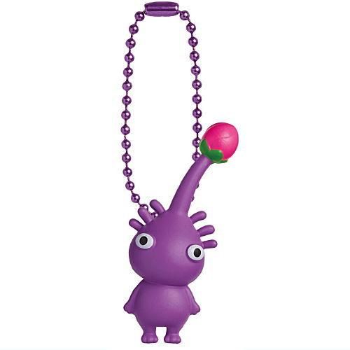 ピクミン』マスコット＆フルーツグミ第2弾がリニューアルして再