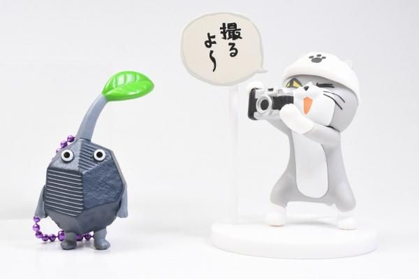 ピクミン　めじるしアクセサリー　マスコット&フルーツグミ　フルコンプセット+2点 ピクミン めじるしアクセサリー マスコット&フルーツグミ