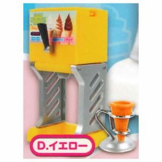 楽天市場】本当に作れる！！食べられる！？ソフトクリーム