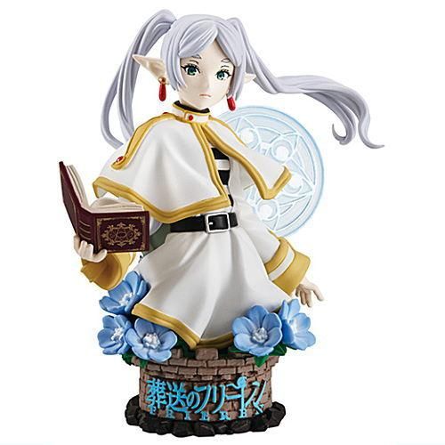 プチラマEX 葬送のフリーレン Their Journey. [2.フリーレン プチラマEX 葬送のフリーレン Their Journey. [2.フリーレン