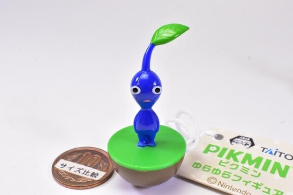 ピクミン ゆらゆらフィギュア 120個セット ピクミン ゆらゆらフィギュア 120個セット