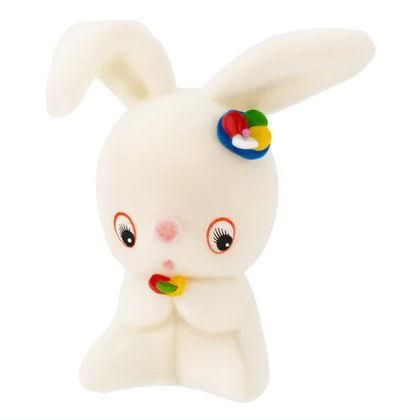 三英のぬいぐるみ フィギュアコレクション [3.仔兎ピョン],ケン