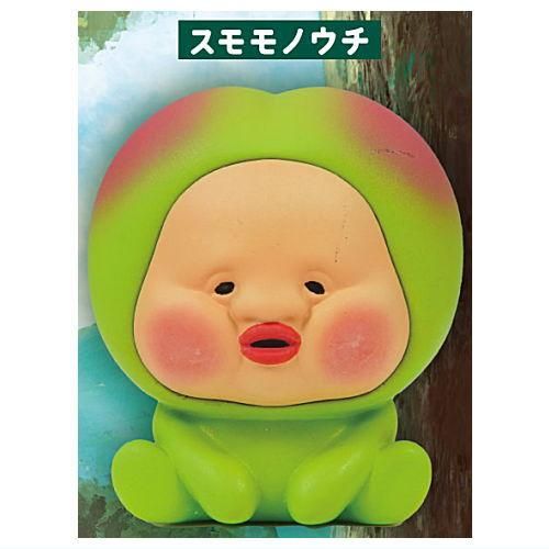こびとづかん Living in your home!? Kobito Zukan 
