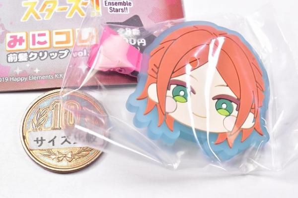 あんスタ 2wink 葵ひなた 葵ゆうた 缶バッジ 前髪クリップ チャーム あんスタ 缶バッジ 葵ひなた 葵ゆうた 2wink - メルカリ