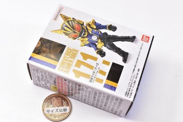 CONVERGE KAMEN RIDER 28 (コンバージ仮面ライダー28) [7.(171