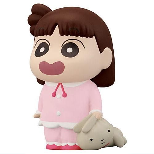 クレヨンしんちゃん ネネちゃん ソフビ