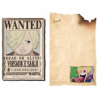 ワンピース キャラマグネッツ2 [8.エドワード・ニューゲート],バンダイ