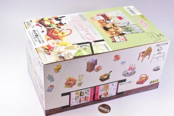 全部揃ってます!!】スヌーピー キミと、ピーナッツ カフェめぐり