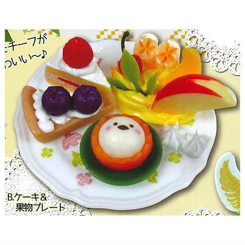 お中元 お歳暮 お年賀 夏 冬 年末年始のご挨拶 ギフト 通販な ミニチュア リーメント スイーツ 等のおままごと 寿司 果物 鍋 カトラリー(スプーン等)