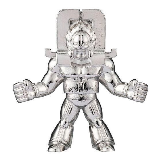 BANDAI - キン肉マン ダイキャストキンケシ8　全11種セット　ガチャ@ キン肉マン ダイキャストキンケシ8｜ガシャポンオフィシャルサイト
