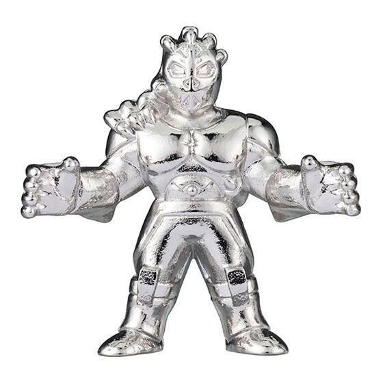 ジ・オメガマン 未使用品 心地よく 銀メッキver. ジ・オメガマン 未使用品 心地よく 銀メッキver.