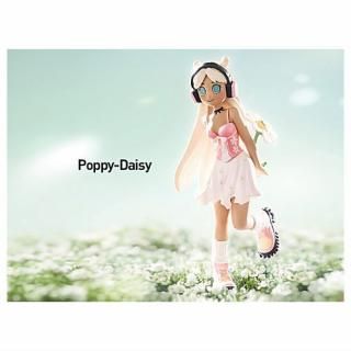 POPMART Peach Riot Punk Fairy ���꡼�� [1.Poppy-Daisy]�� �ͥ��ݥ��Բ� ��