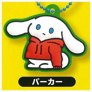 I.CINNAMOROLL ���äȤդä����С��ޥ����å� [3.�ѡ�����]�ڥͥ��ݥ������б��ۡ�C��