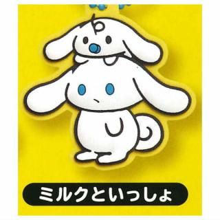 I.CINNAMOROLL ���äȤդä����С��ޥ����å� [5.�ߥ륯�Ȥ��ä���]�ڥͥ��ݥ������б��ۡ�C��