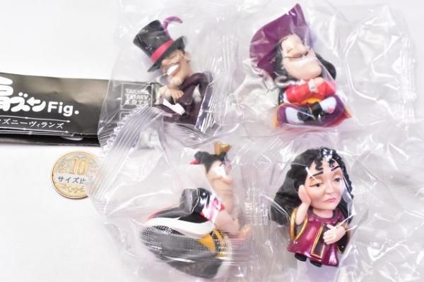 ディズニー 肩ズンFig. フィギュア 21個 まとめ売り ガチャガチャ Amazon | 肩ズンFig. ディズニーキャラクター(再販) [全5種
