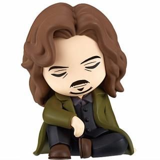 肩ズンFig. ハリー・ポッター2 [4.リーマス・ルーピン],タカラ