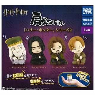 ハリーポッター Harry Potter セブルス・スネイプセット②