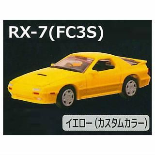 Cե ޥĥ RX-7 (FC3SFD3S) Ver.2 [2.FC3S (५顼)]ڥͥݥбۡC