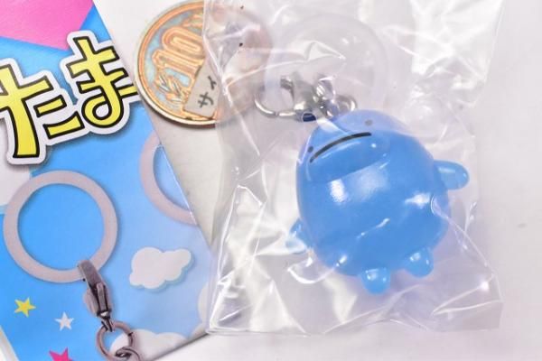 たまごっち めじるしアクセサリー [3.ぎんじろっち],バンダイ