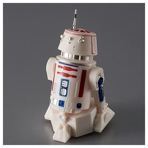 スター・ウォーズ プルバックドロイド ムービーレガシー [3.R5 スター・ウォーズ プルバックドロイド ムービーレガシー [3.R5