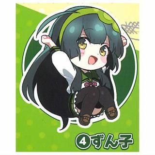 【にこにこ】お買いものパンダ! ミニスクイーズマスコット にこにこ】お買いものパンダ! ミニスクイーズマスコット