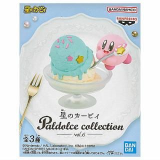 ���Υ����ӥ� Paldolce collection vol.6 [2.�����ӥ��ΤȤäƤ������������꡼��]�� �ͥ��ݥ��Բ� ��