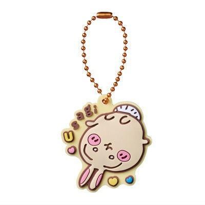 ちいかわ ぷっくりラバマスグミ3 [3.うさぎ],バンダイ 食玩 通販