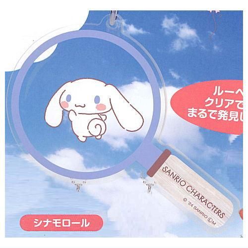 タグ付 2016 レア 希少 新品 サンリオ キャラクターズ