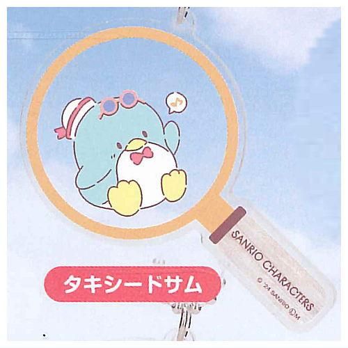 昭和レトロ SANRIO サンリオ タキシードサム 貰え 陶器製 貯金箱