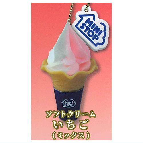ソフトクリームライト新品未使用未開封！！ （ネオン風LEDライト