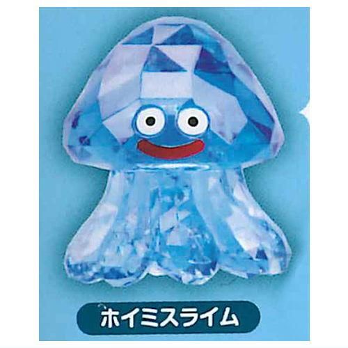 中古トレーディングフィギュア ホイミスライム 中古トレーディングフィギュア ホイミスライム