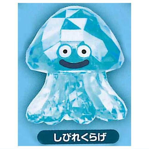 ドラゴンクエスト クリスタルモンスターズ ダイヤカット