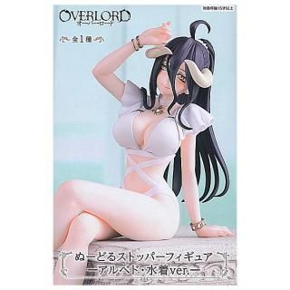 すーぱーそに子 ぬーどるストッパーフィギュア ホワイトビキニ すーぱーそに子 ぬーどるストッパーフィギュア ホワイトビキニ