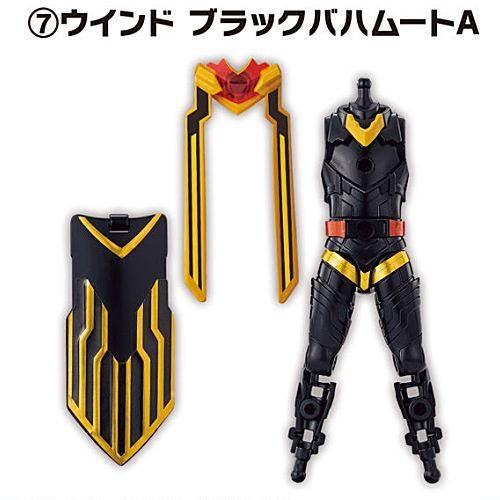 装動 仮面ライダーガッチャード→7←　コンプリート　セット BANDAI 装動 仮面ライダーガッチャード→7←10種コンプリート
