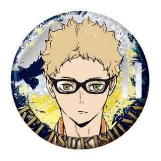 完全受注生産「週刊少年ジャンプ」オールスター缶バッジ