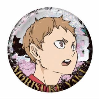 完全受注生産「週刊少年ジャンプ」オールスター缶バッジ