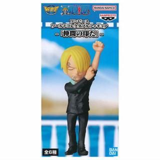 ワンピース THE GRANDLINE SERIES エッグヘッド ゾロ&ロビン