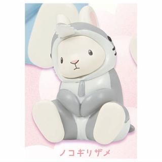 トラんすふぉーむ [6.りすふぉるむ(ホワイトVer.)],タカラトミー