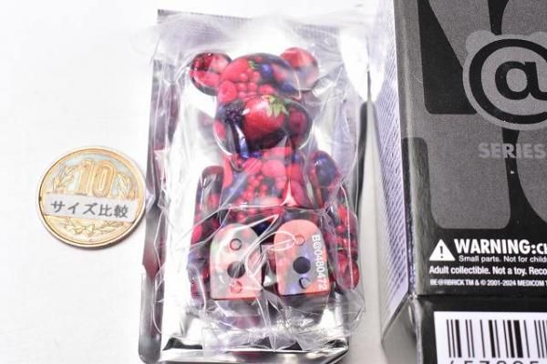 BE@RBRICK SERIES 48 (ベアブリック シリーズ48) [1.JELLY BEAN BE@RBRICK SERIES 48 (ベアブリック シリーズ48) [1.JELLY BEAN