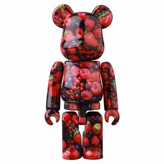 激レア ベアブリック シリーズ48 塩っぱい ファイブ・ナイツ・アット・フレディーズ (BE@RBRICK