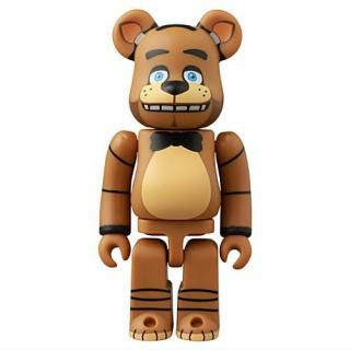 BERBRICK SERIES 48 (٥֥å ꡼48) [4.HORROR (Five Nights at Freddy's)] ͥݥԲ ۡC