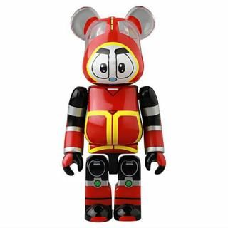 BE@RBRICK SERIES 48 (ベアブリック シリーズ48) [16.HORROR 裏 BE@RBRICK SERIES 48 (ベアブリック シリーズ48) [16.HORROR 裏